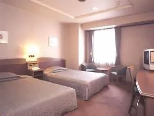Sapporo Sumire Hotel