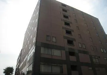 Sapporo Sumire Hotel Japan