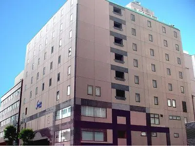 Sapporo Sumire Hotel