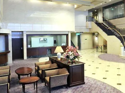 Sapporo Sumire Hotel
