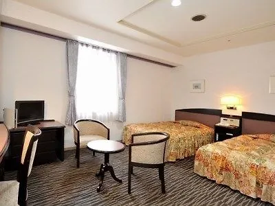 Sapporo Sumire Hotel