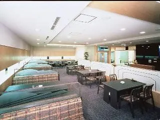 Sapporo Sumire Hotel