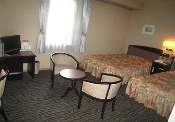 Sapporo Sumire Hotel