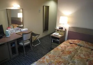 **  Sapporo Sumire Hotel Japan