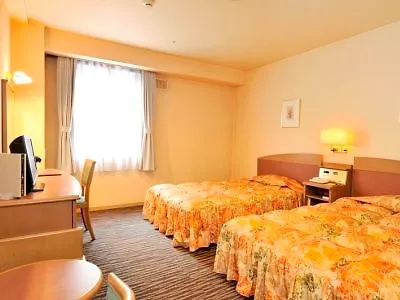 **  Sapporo Sumire Hotel Japan