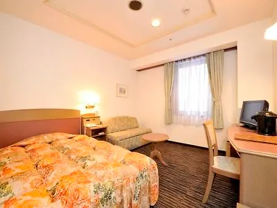Sapporo Sumire Hotel