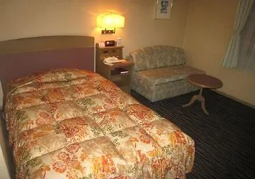 Sapporo Sumire Hotel